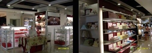 2012加盟什么行业?选择乐巢家居